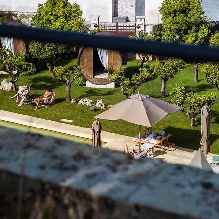 Nohasi Palace Lifestyle Hotel & Spa Екстериор снимка