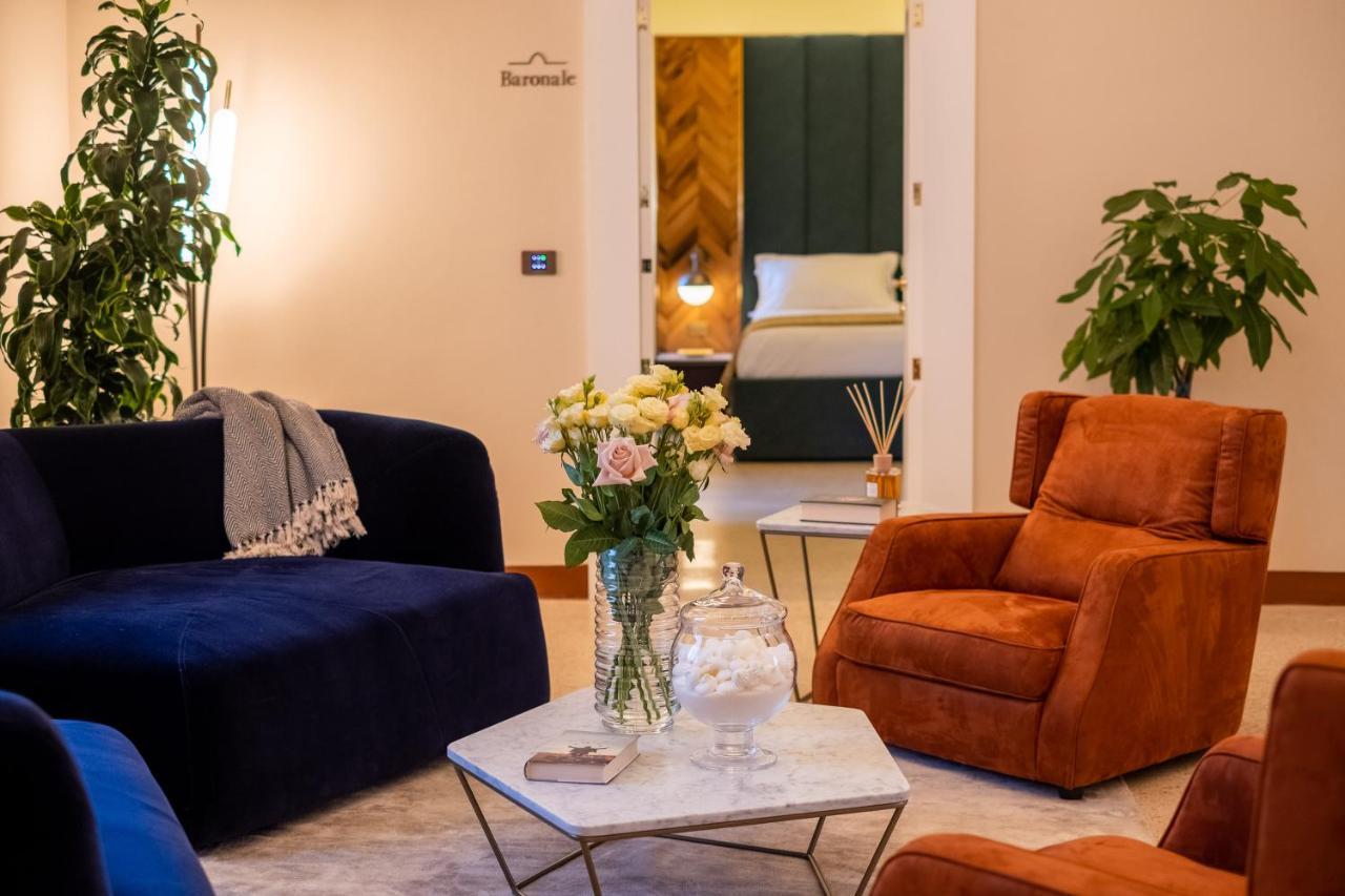 Nohasi Palace Lifestyle Hotel & Spa Екстериор снимка