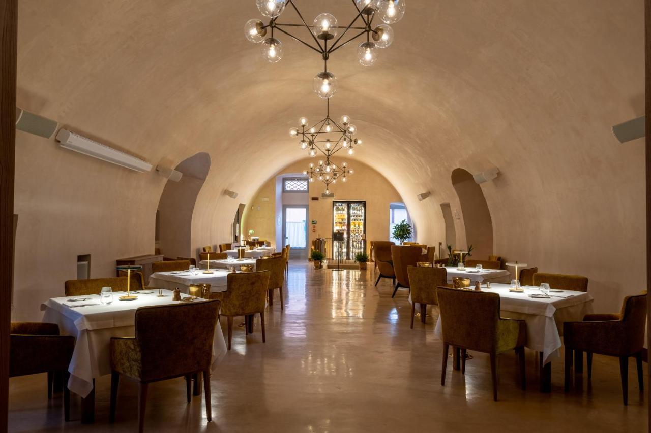 Nohasi Palace Lifestyle Hotel & Spa Екстериор снимка