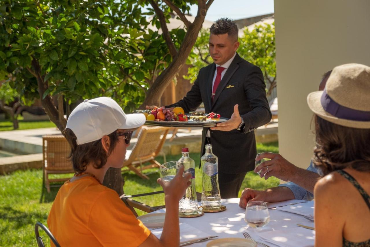 Nohasi Palace Lifestyle Hotel & Spa Екстериор снимка