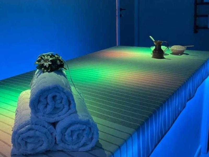 Nohasi Palace Lifestyle Hotel & Spa Екстериор снимка