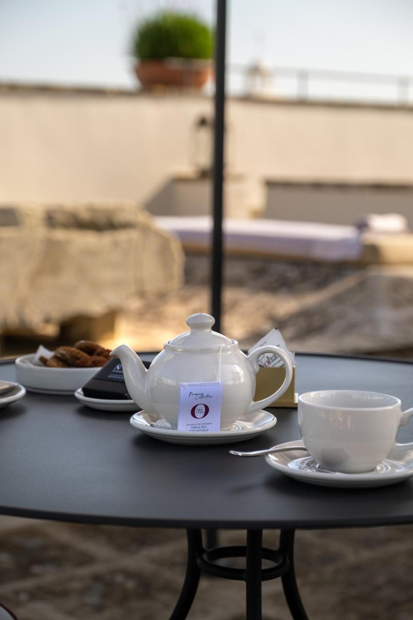 Nohasi Palace Lifestyle Hotel & Spa Екстериор снимка