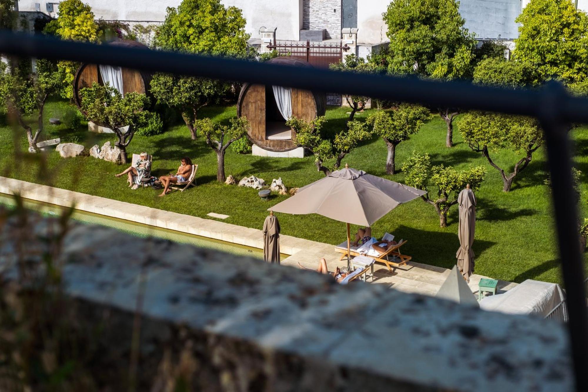Nohasi Palace Lifestyle Hotel & Spa Екстериор снимка