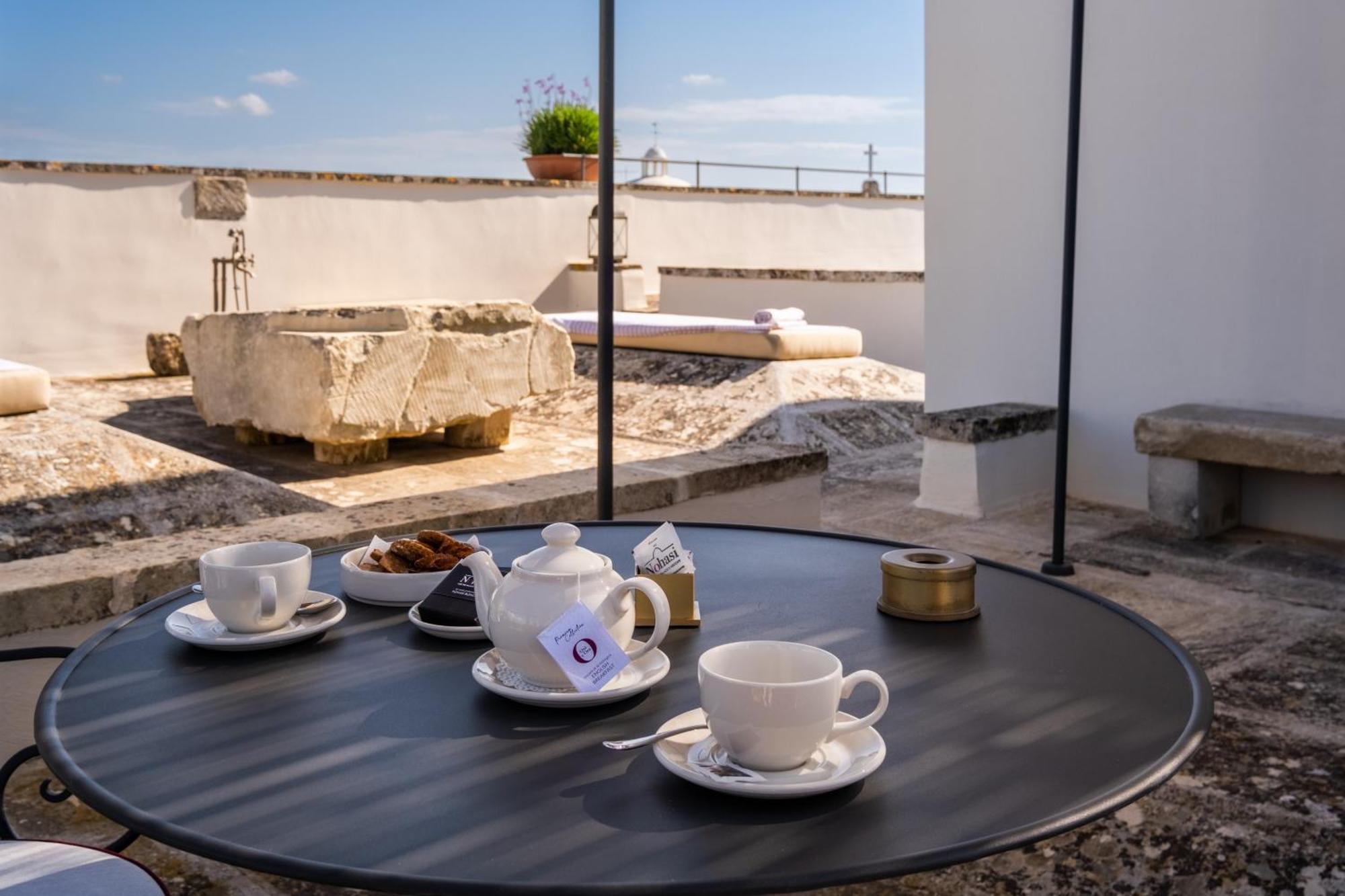 Nohasi Palace Lifestyle Hotel & Spa Екстериор снимка