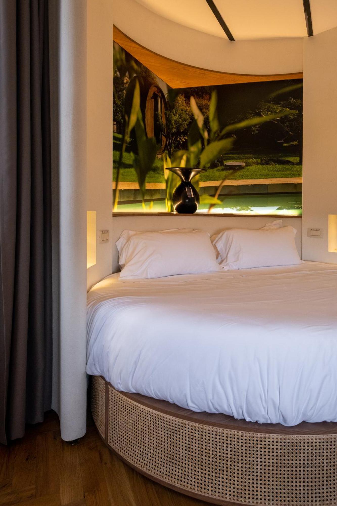 Nohasi Palace Lifestyle Hotel & Spa Екстериор снимка