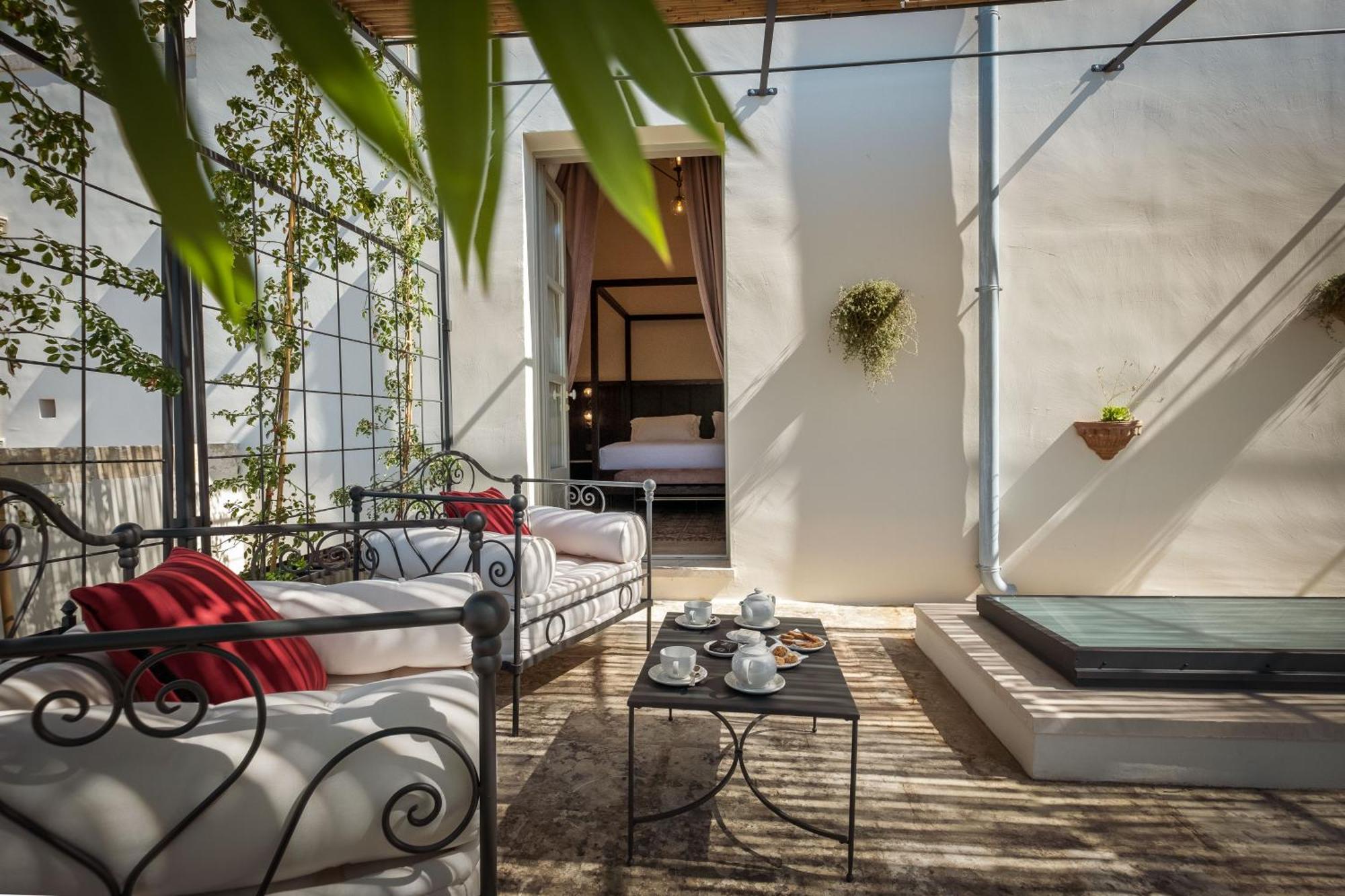 Nohasi Palace Lifestyle Hotel & Spa Екстериор снимка