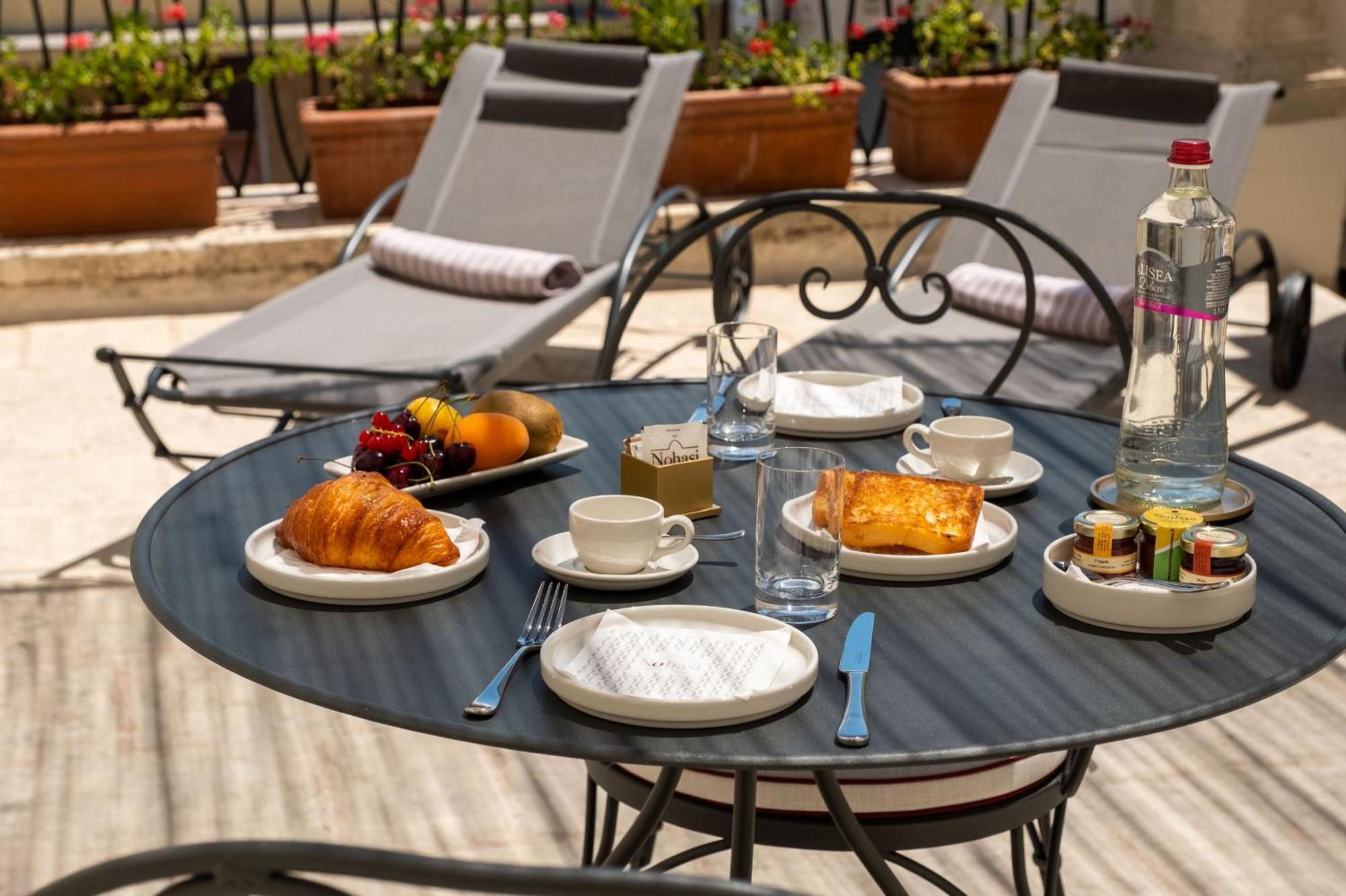 Nohasi Palace Lifestyle Hotel & Spa Екстериор снимка