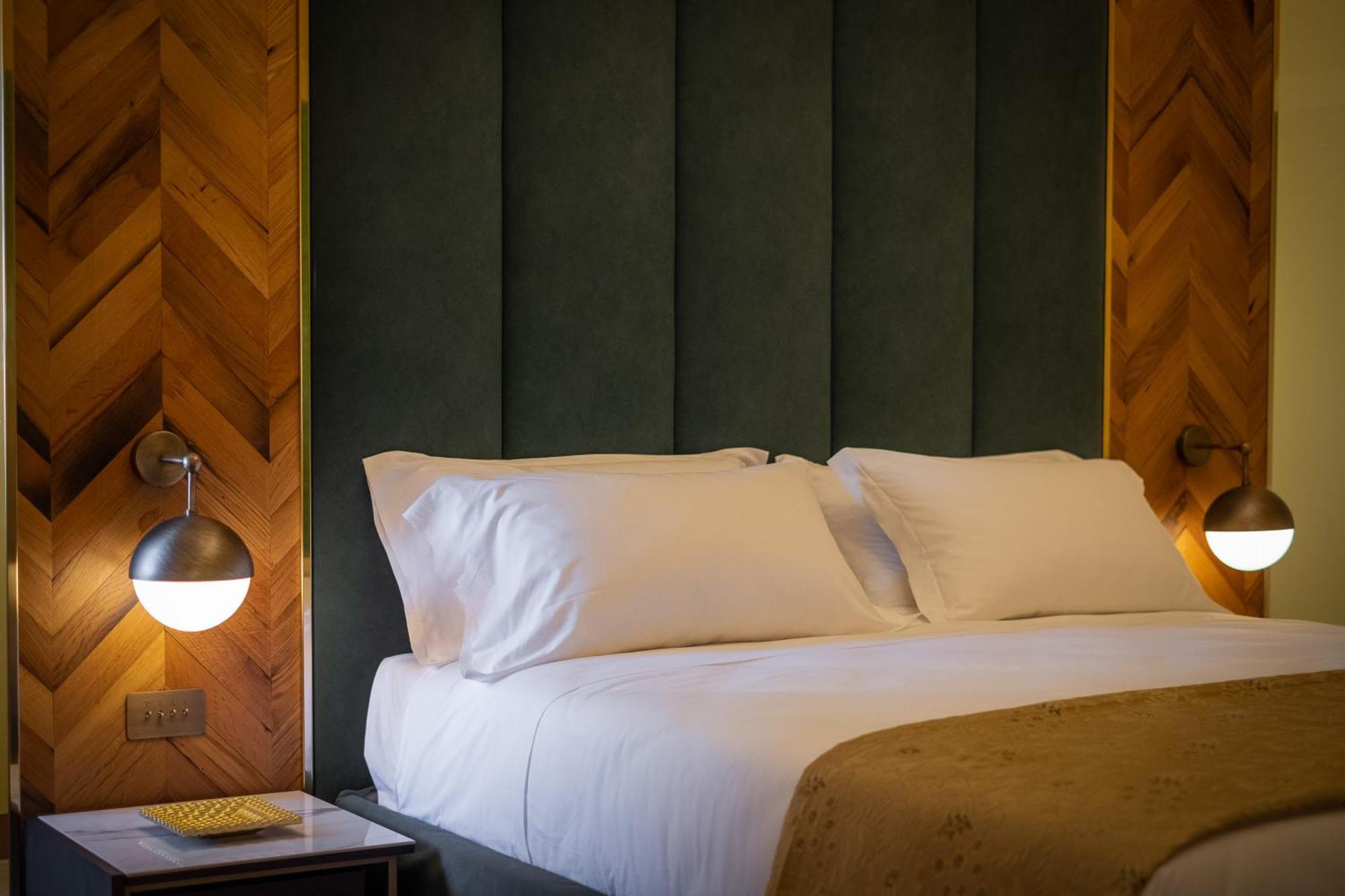 Nohasi Palace Lifestyle Hotel & Spa Стая снимка