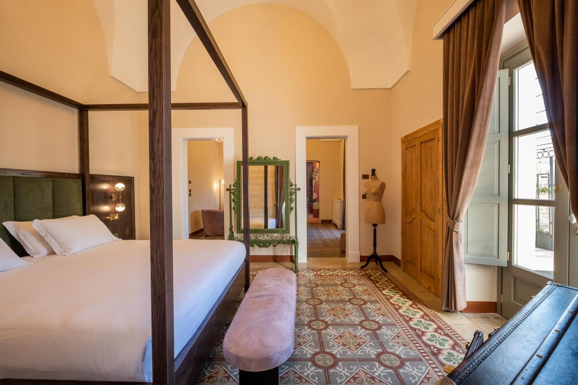 Nohasi Palace Lifestyle Hotel & Spa Стая снимка