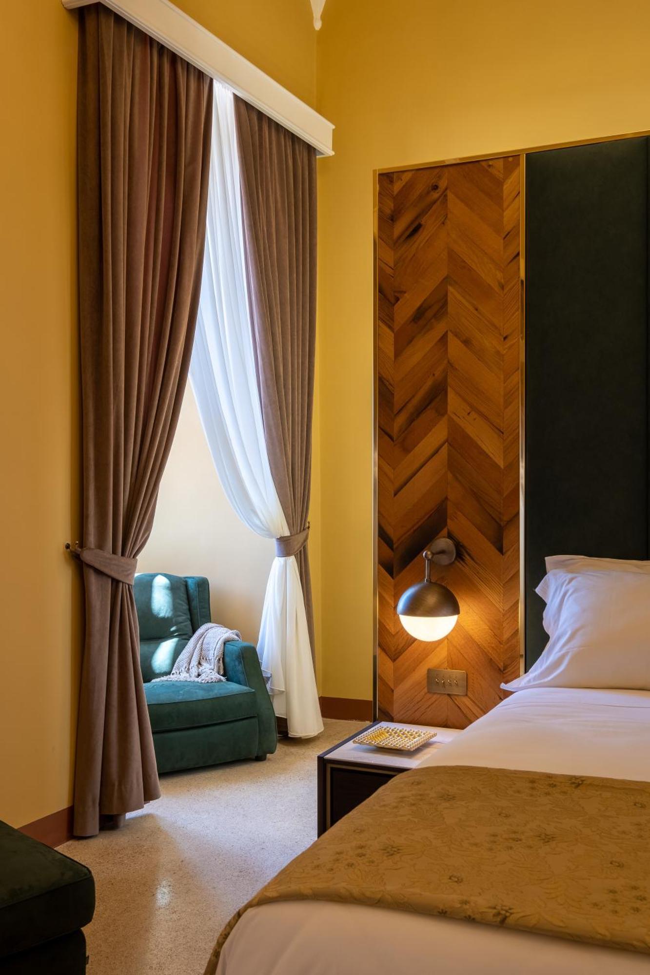 Nohasi Palace Lifestyle Hotel & Spa Стая снимка