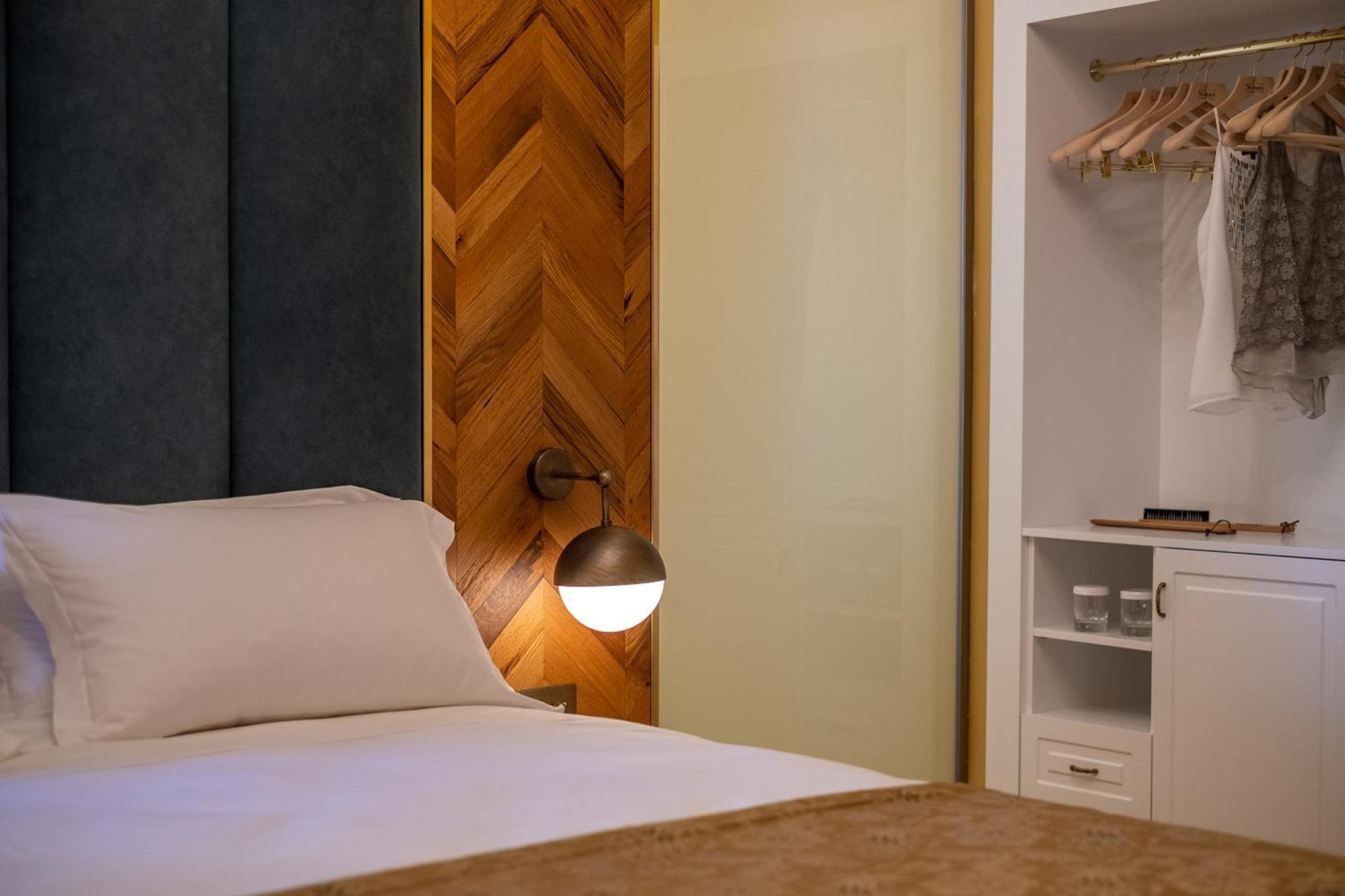 Nohasi Palace Lifestyle Hotel & Spa Стая снимка