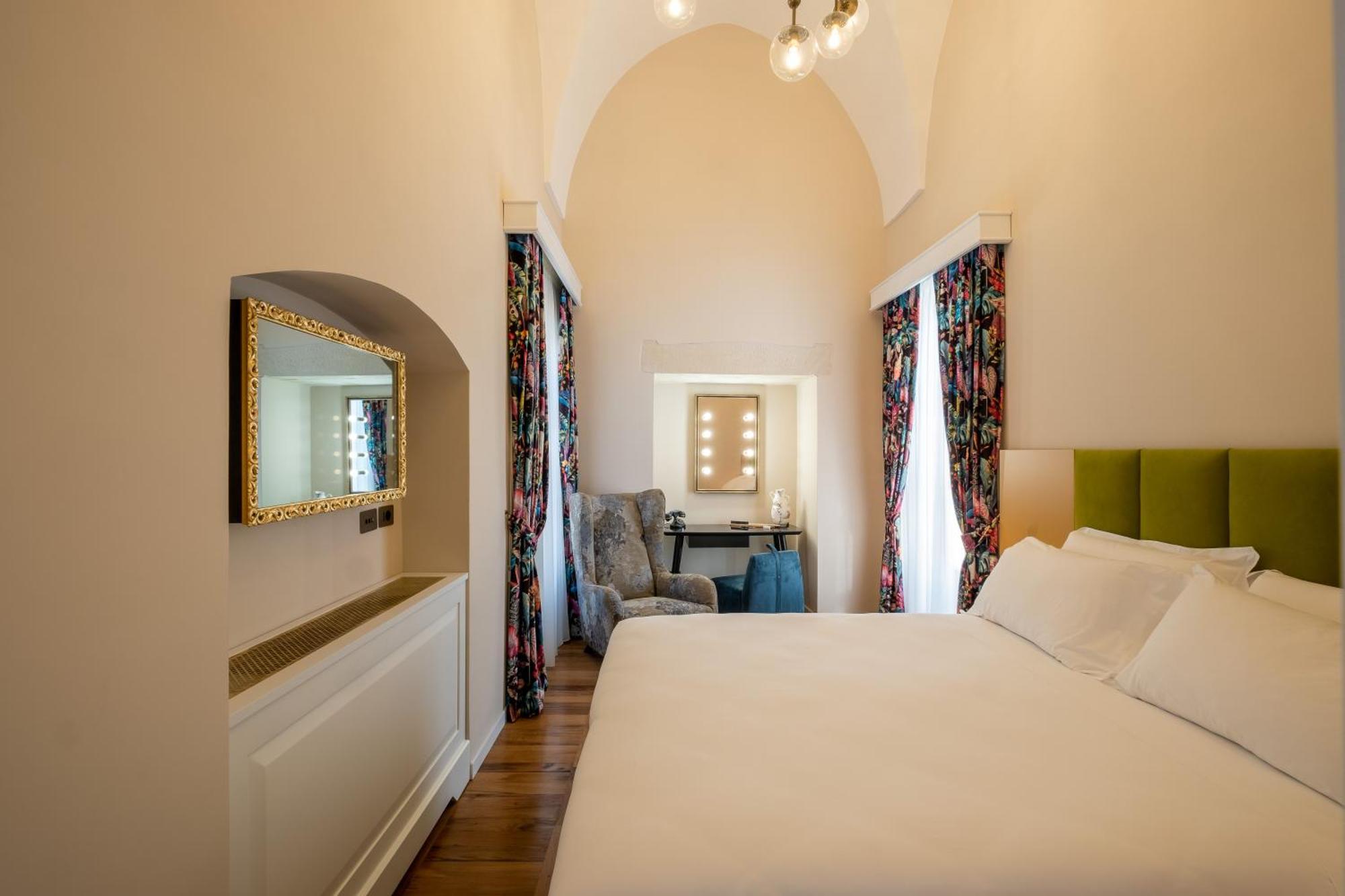 Nohasi Palace Lifestyle Hotel & Spa Стая снимка