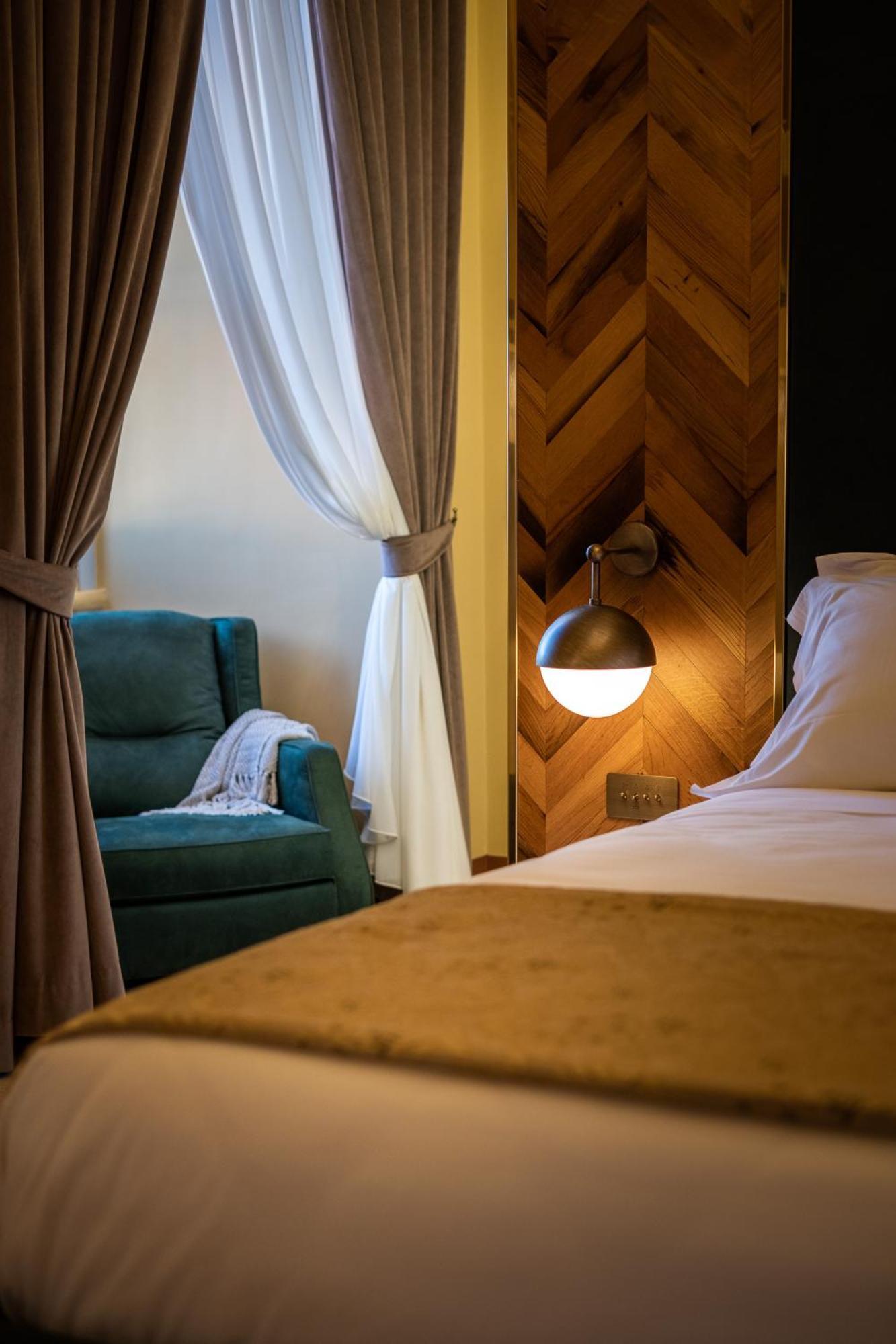 Nohasi Palace Lifestyle Hotel & Spa Стая снимка