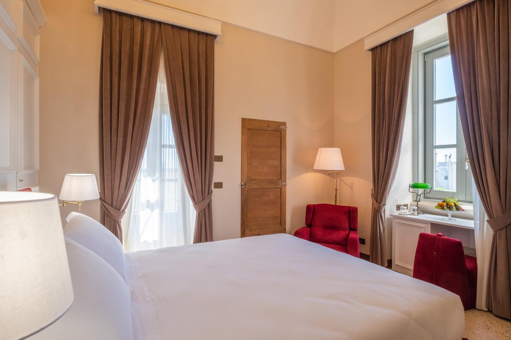 Nohasi Palace Lifestyle Hotel & Spa Стая снимка