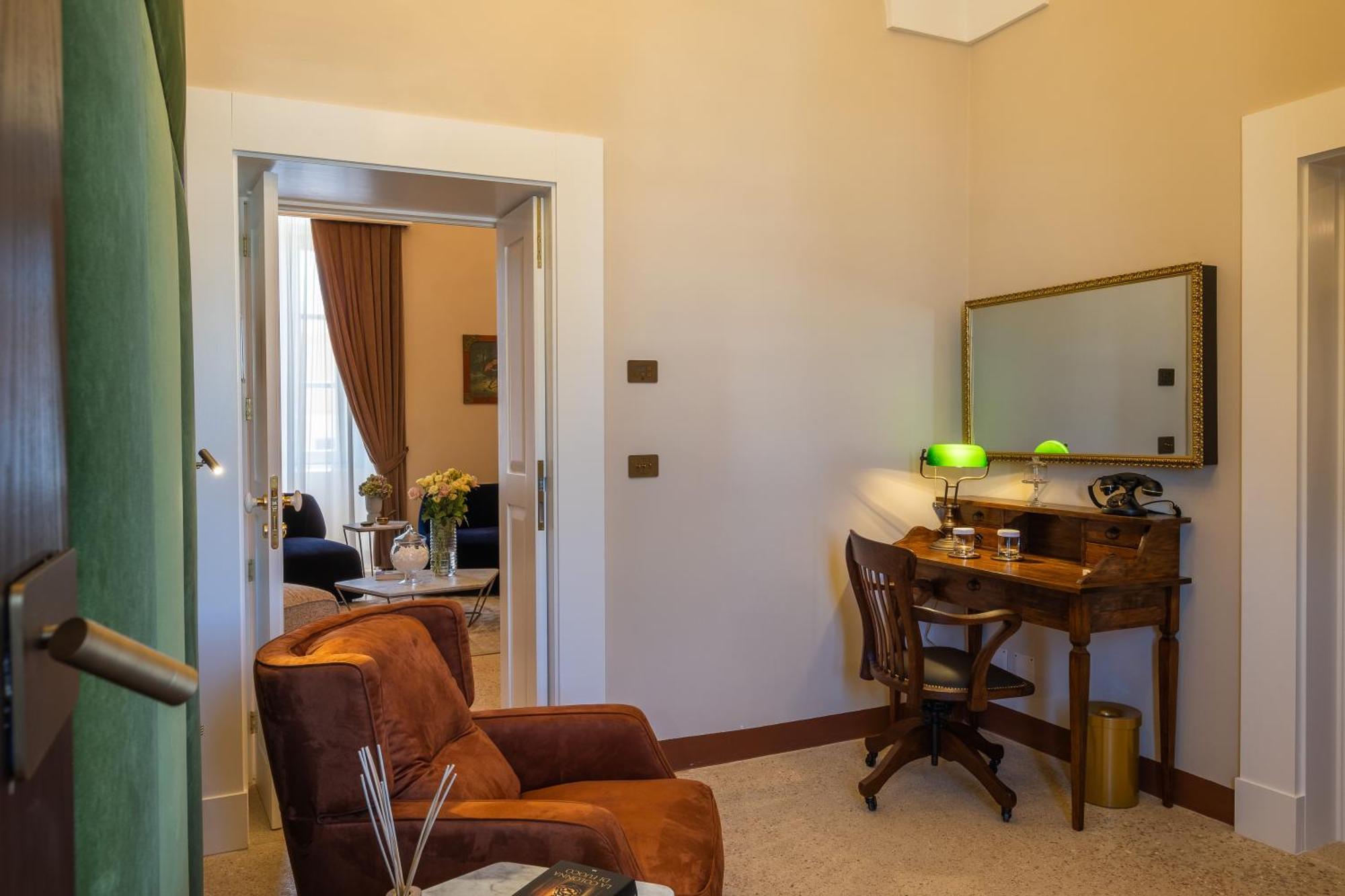Nohasi Palace Lifestyle Hotel & Spa Стая снимка