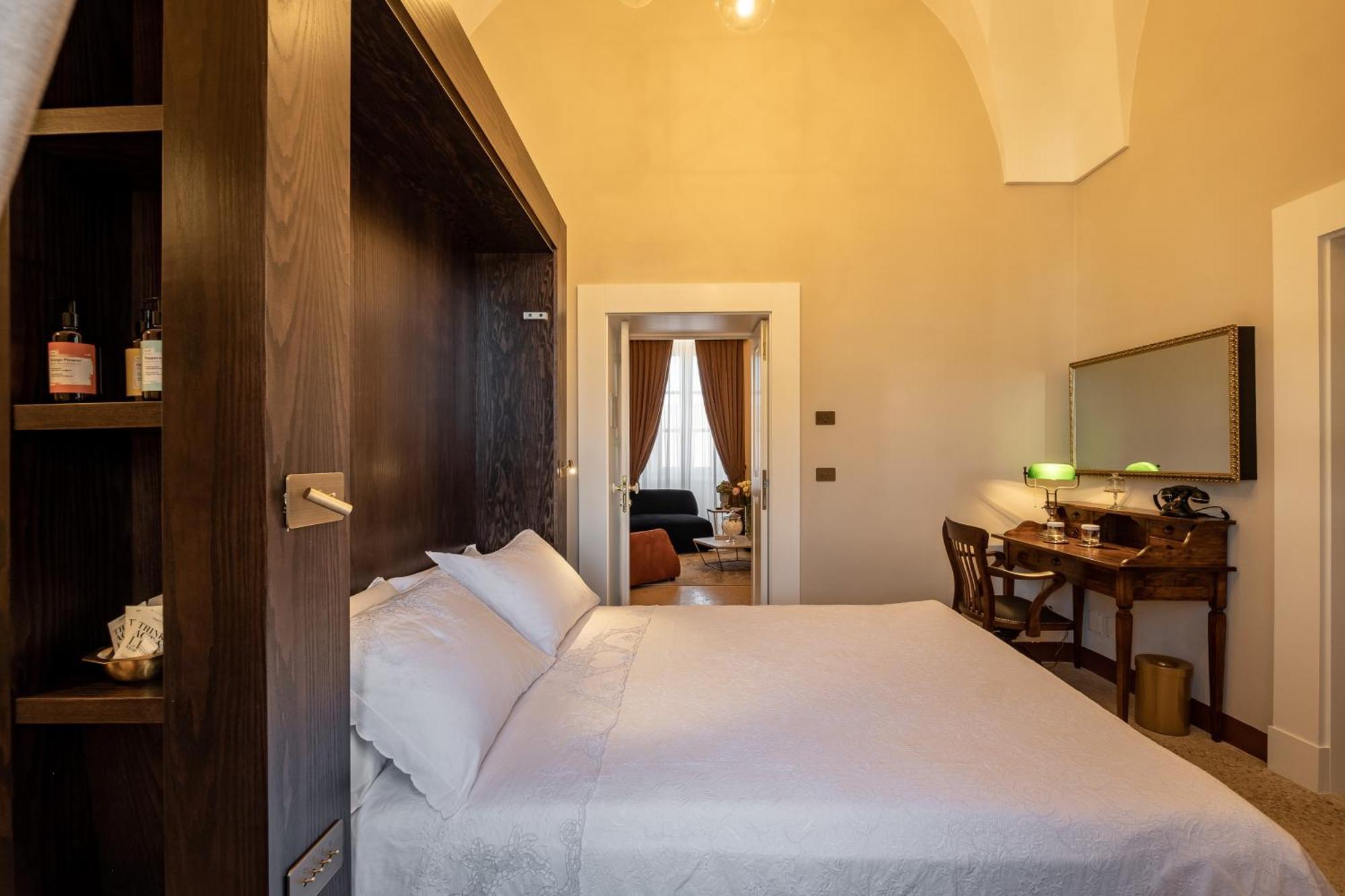Nohasi Palace Lifestyle Hotel & Spa Стая снимка