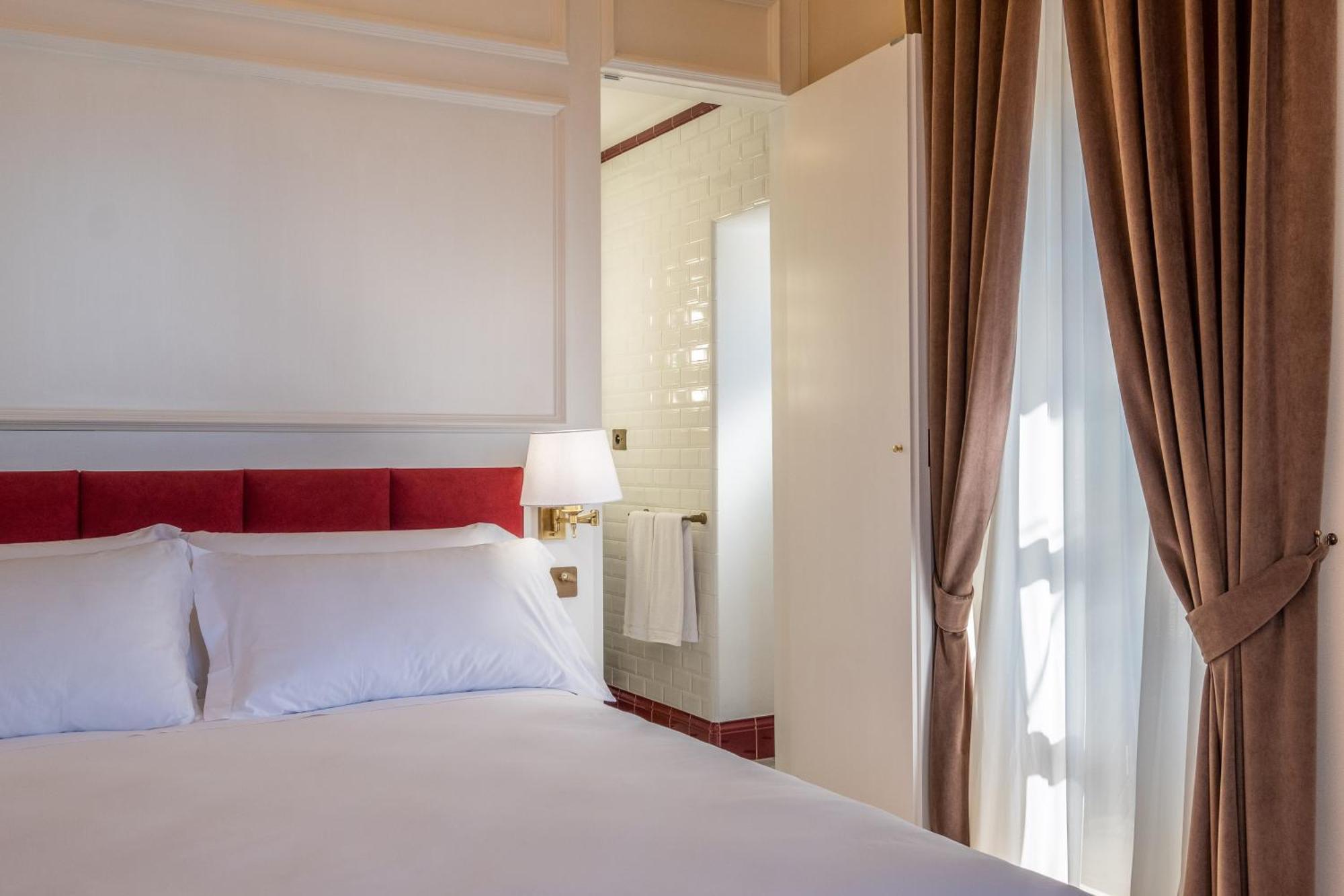 Nohasi Palace Lifestyle Hotel & Spa Стая снимка