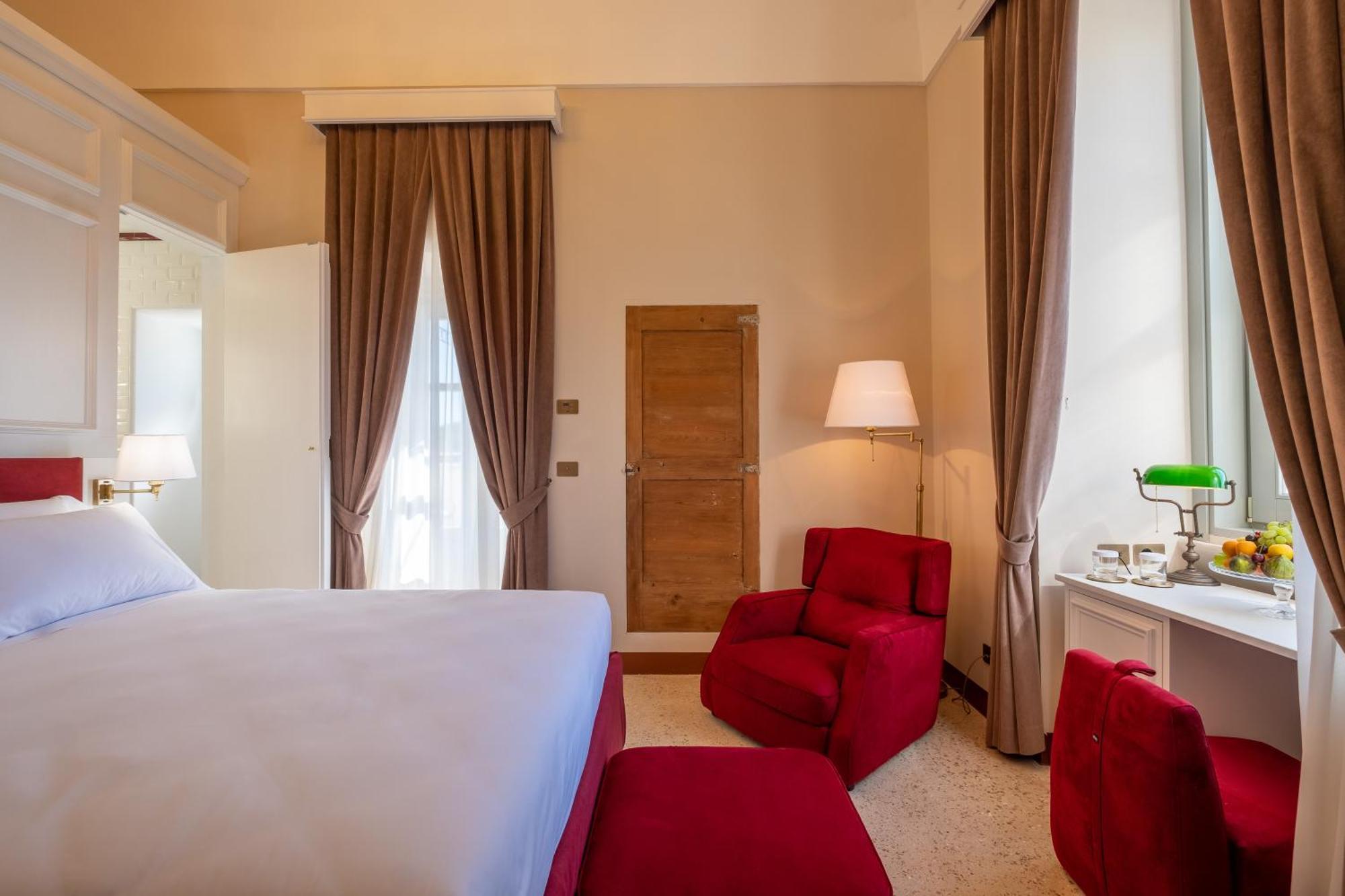 Nohasi Palace Lifestyle Hotel & Spa Стая снимка