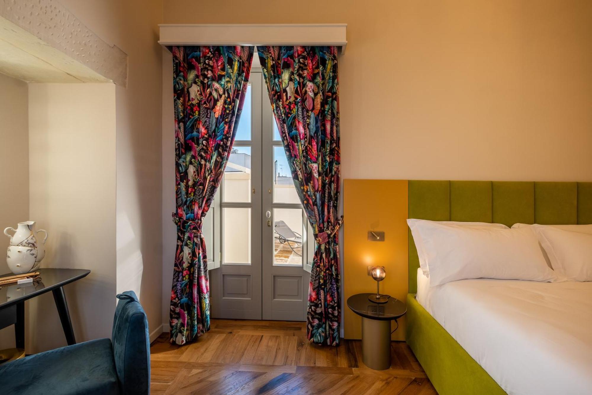Nohasi Palace Lifestyle Hotel & Spa Стая снимка