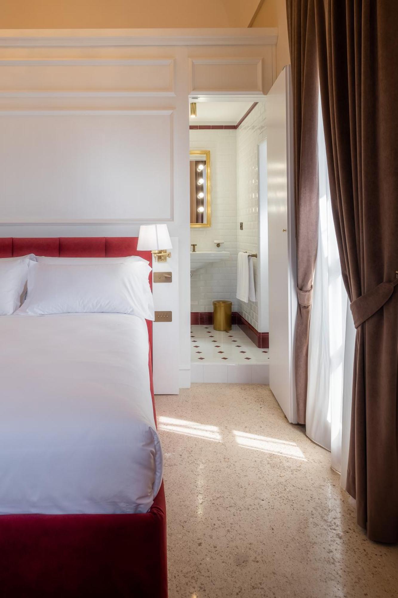 Nohasi Palace Lifestyle Hotel & Spa Стая снимка